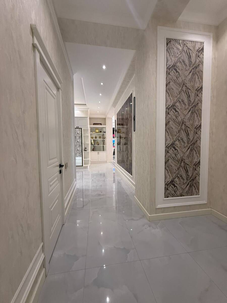 Satılır 5 otaqlı yeni tikili 325 m² — Mənzil, Bakı (5)