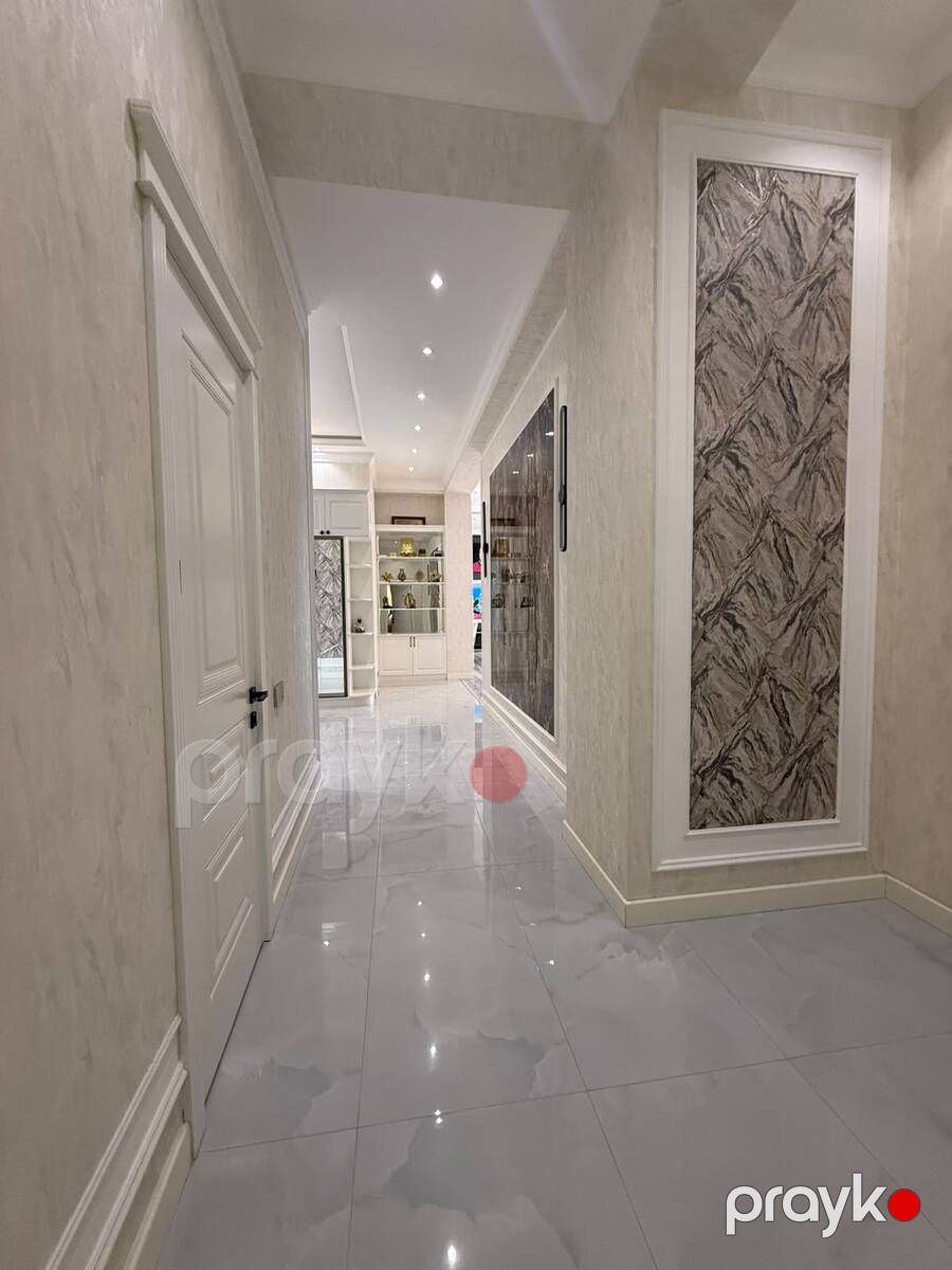 Satılır 5 otaqlı yeni tikili 325 m² — Mənzil, Bakı (5)