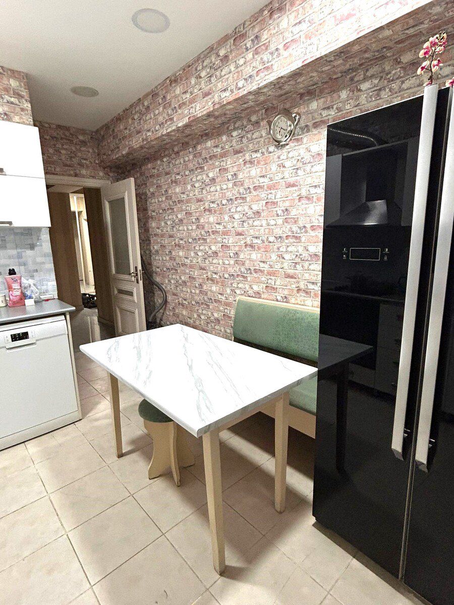 Satılır 3 otaqlı yeni tikili 115 m² — Mənzil, Bakı (6)