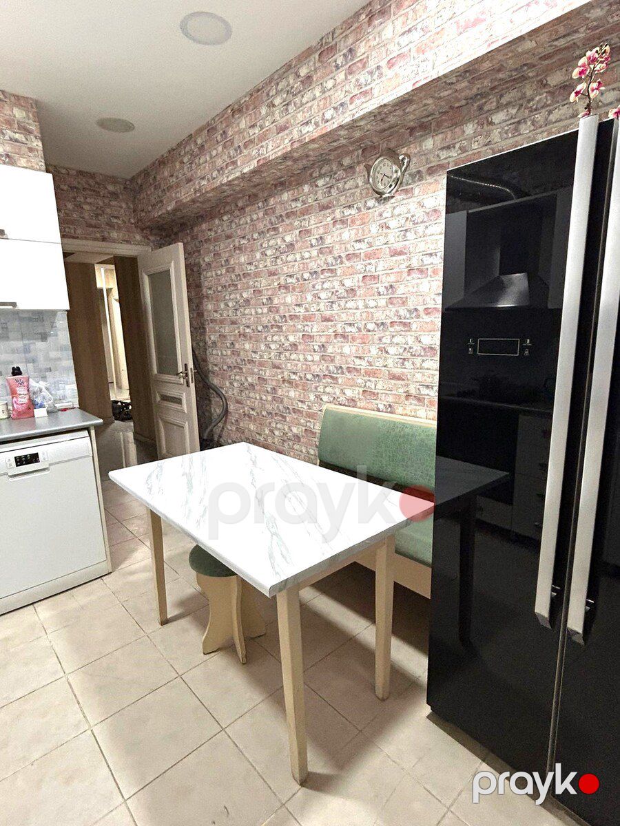 Satılır 3 otaqlı yeni tikili 115 m² — Mənzil, Bakı (6)