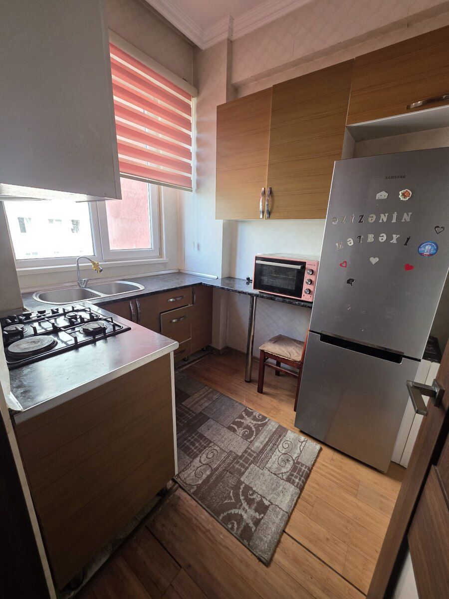 2-otaqlı yeni tikili, Xırdalan ş., 51 m² — Daşınmaz əmlak, Xırdalan (9)