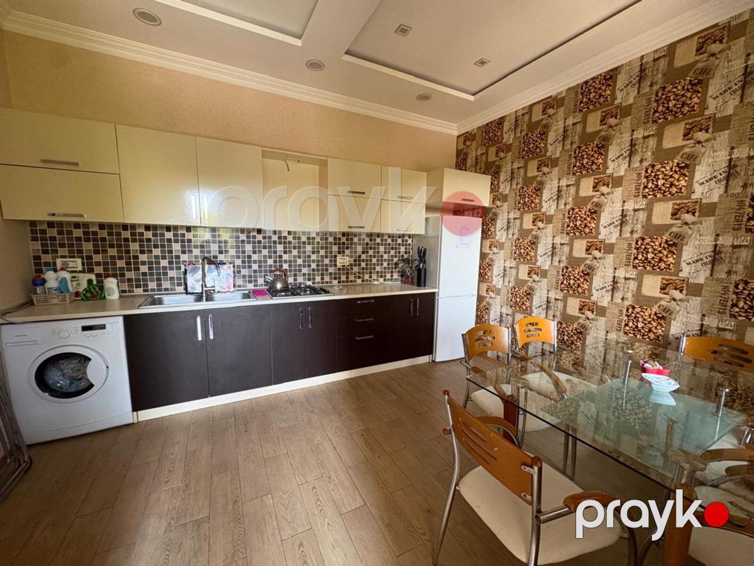 İcarəyə verilir 5 otaqlı həyət evi/bağ evi 150 m² — Ev, villa, Bakı (9)