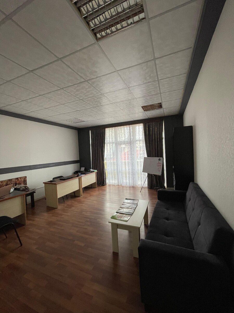 Ofis icarəyə verilir, Məmməd Araz küç. — Daşınmaz əmlak, Bakı (10)