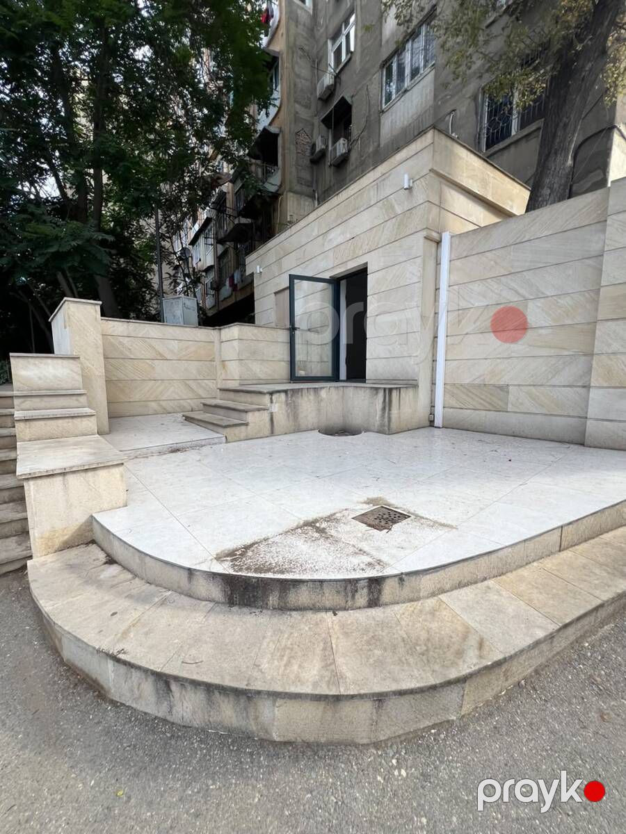 İcarəyə verilir obyekt 20 m² — Əmlak, Bakı (11)