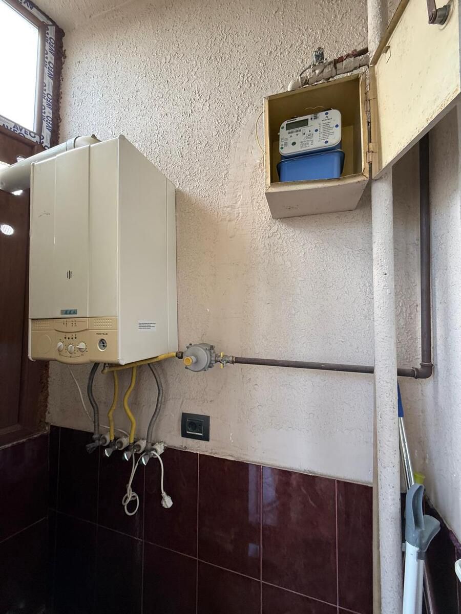 Satılır 2 otaqlı yeni tikili 60 m² — Mənzil, Bakı (12)