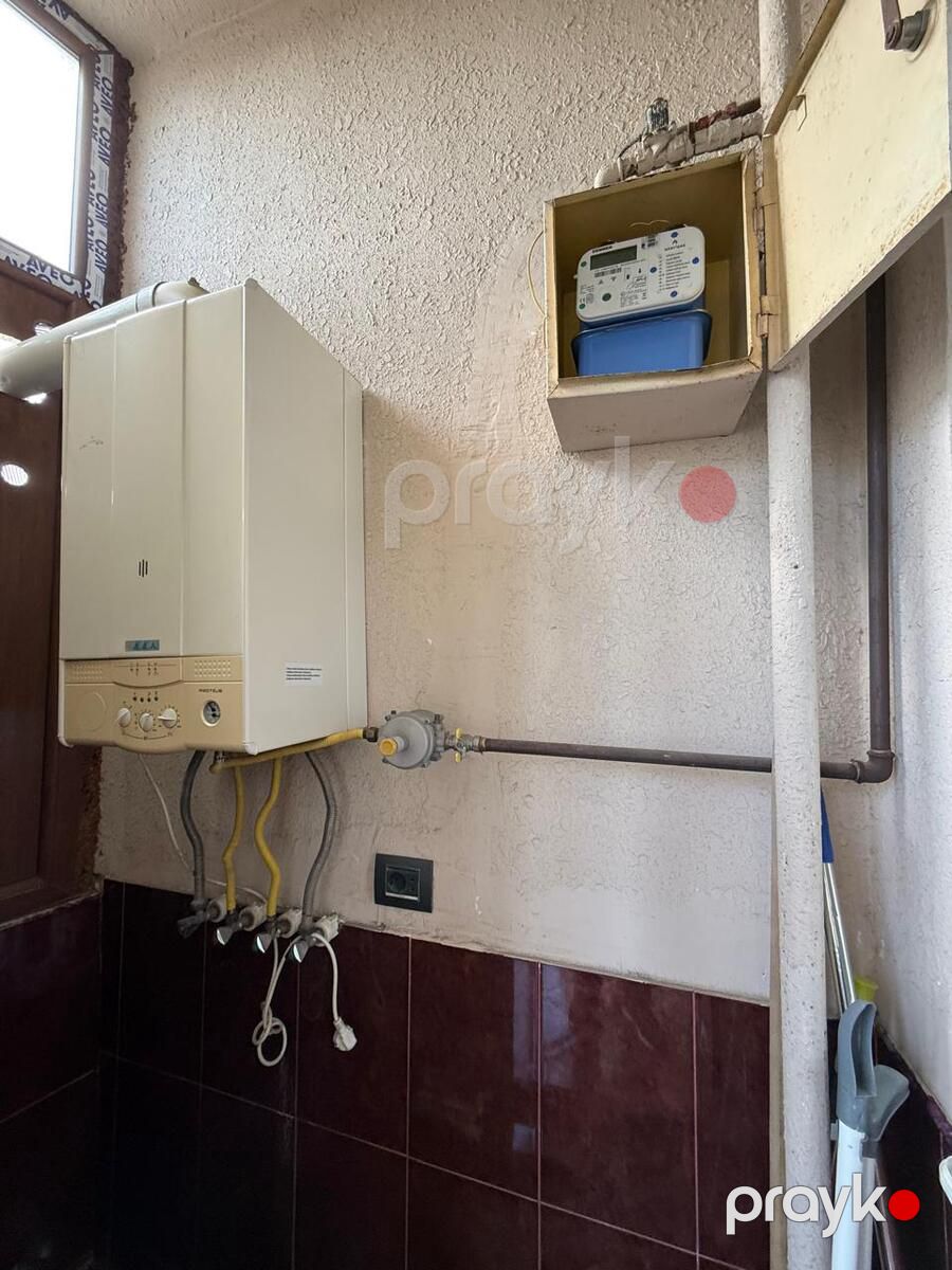 Satılır 2 otaqlı yeni tikili 60 m² — Mənzil, Bakı (12)
