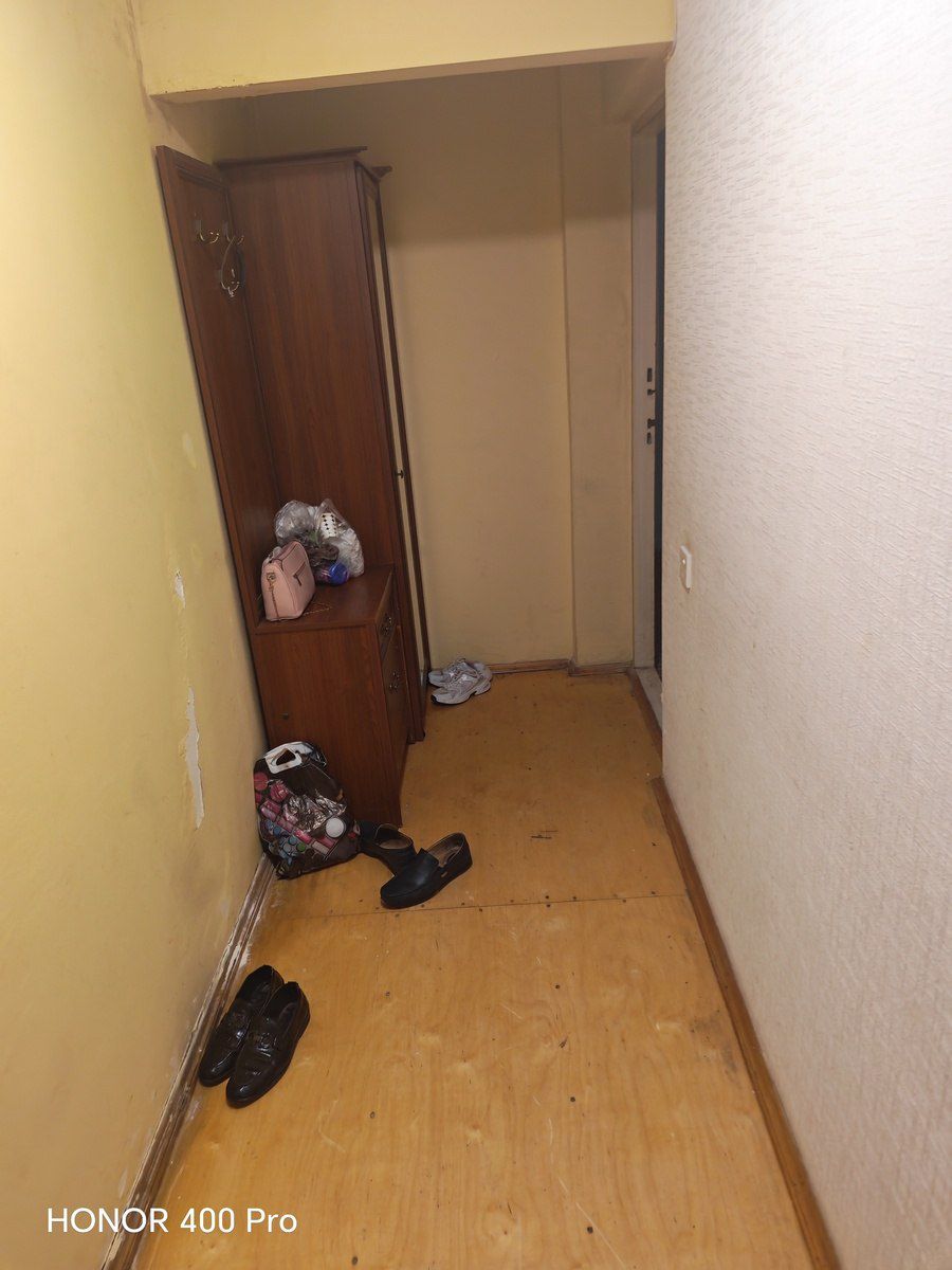 İcarəyə verilir 2 otaqlı köhnə tikili 46 m² — Mənzil, Bakı (7)