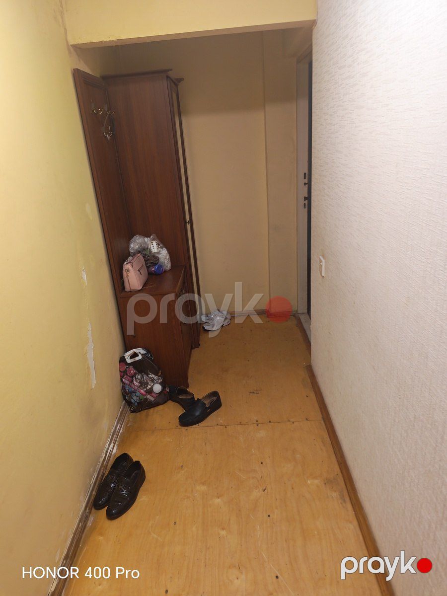 İcarəyə verilir 2 otaqlı köhnə tikili 46 m² — Mənzil, Bakı (7)