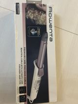Rowenta Premium Care Precious Curls saç burqu maşası - Model — Elektronika
