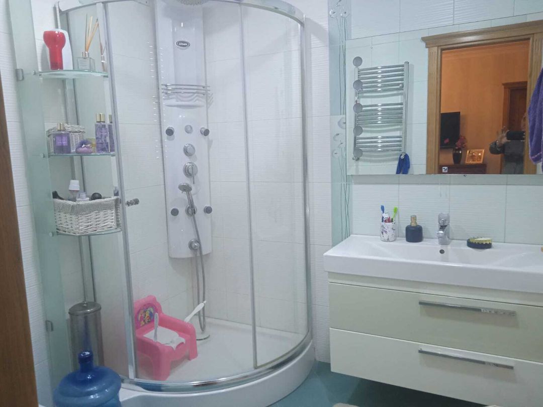 Satılır 5 otaqlı yeni tikili 165 m² — Mənzil, Bakı (9)