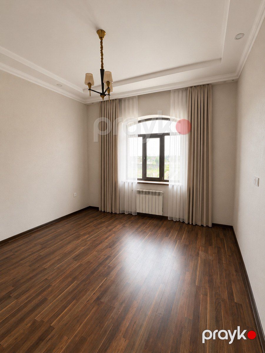 Satılır 6 otaqlı həyət evi/bağ evi 250 m² — Ev, villa, Bakı (8)