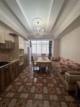 Satılır 2 otaqlı yeni tikili 57 m² — Mənzil