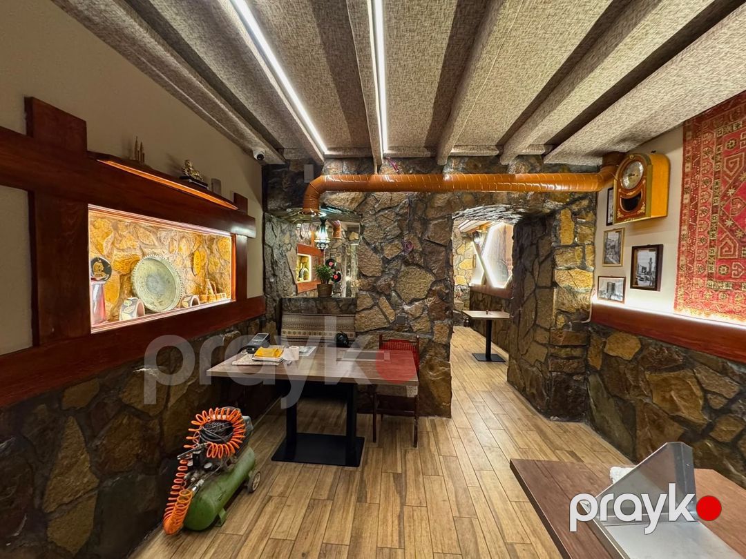 İcarəyə verilir obyekt 50 m² — Əmlak, Bakı (4)