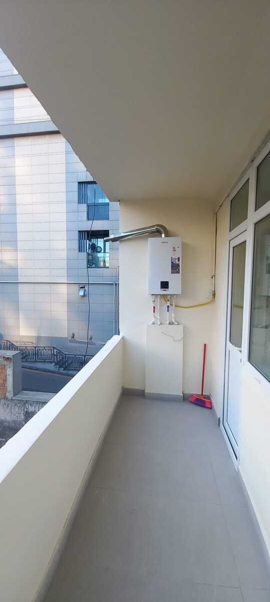 Satılır 2 otaqlı köhnə tikili 60 m² — Mənzil, Bakı (9)