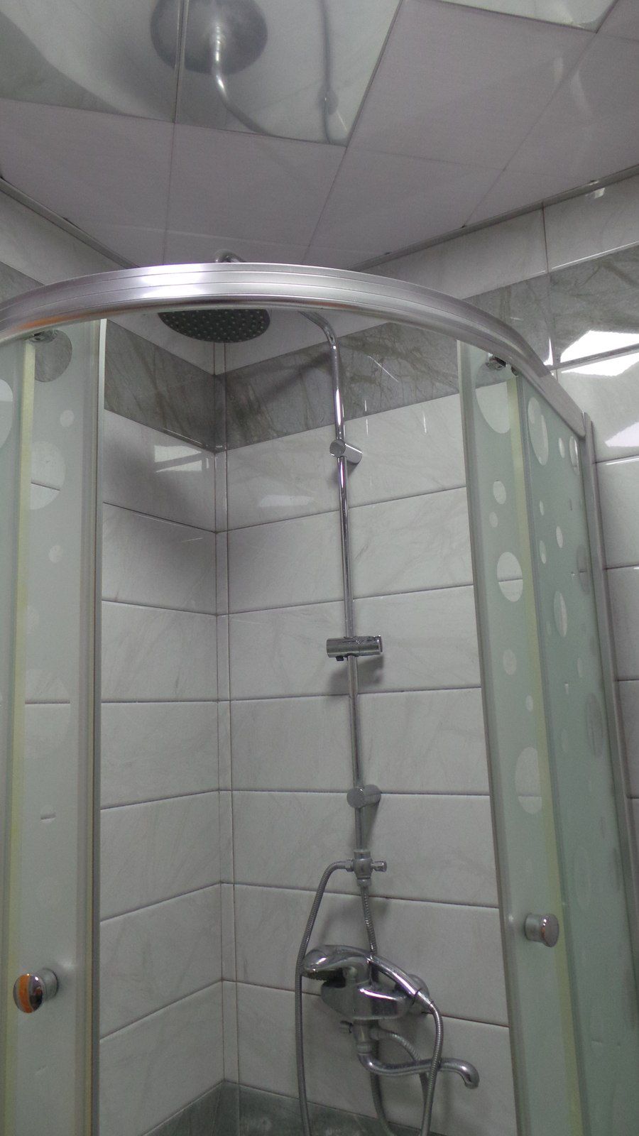 Satılır 2 otaqlı yeni tikili 82.2 m² — Mənzil, Bakı (10)