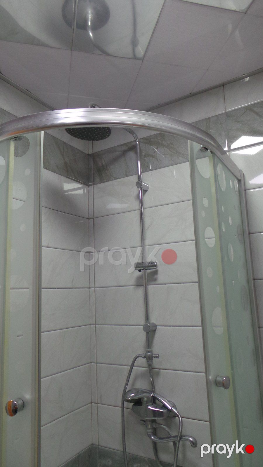 Satılır 2 otaqlı yeni tikili 82.2 m² — Mənzil, Bakı (10)