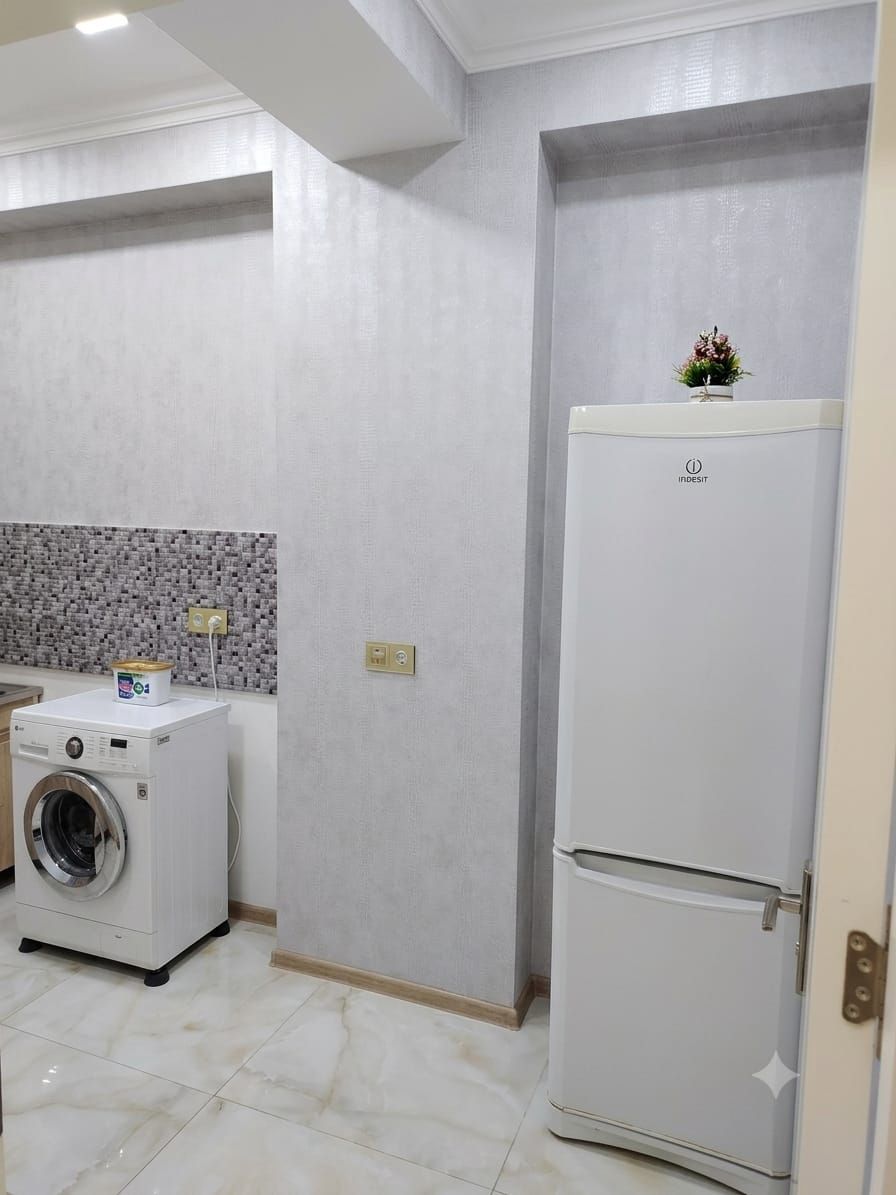 Masazırda 3 otaqlı təmirli mənzil satılır, 57 m², 3-cü mərtəbə — Mənzil, Abşeron (13)