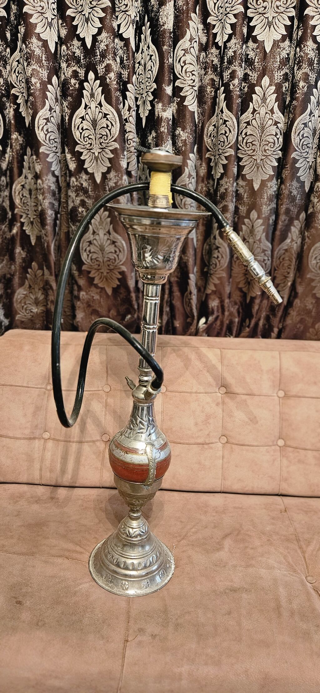 Misir Qəlyanı, Yaxşı Vəziyyətdədi — Qalyanlı, Bakı (2)