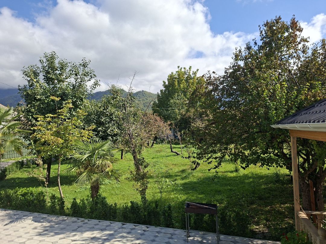 Bağ evi kirayə verilir, Qəbələ ş. — Daşınmaz əmlak, Qəbələ (7)