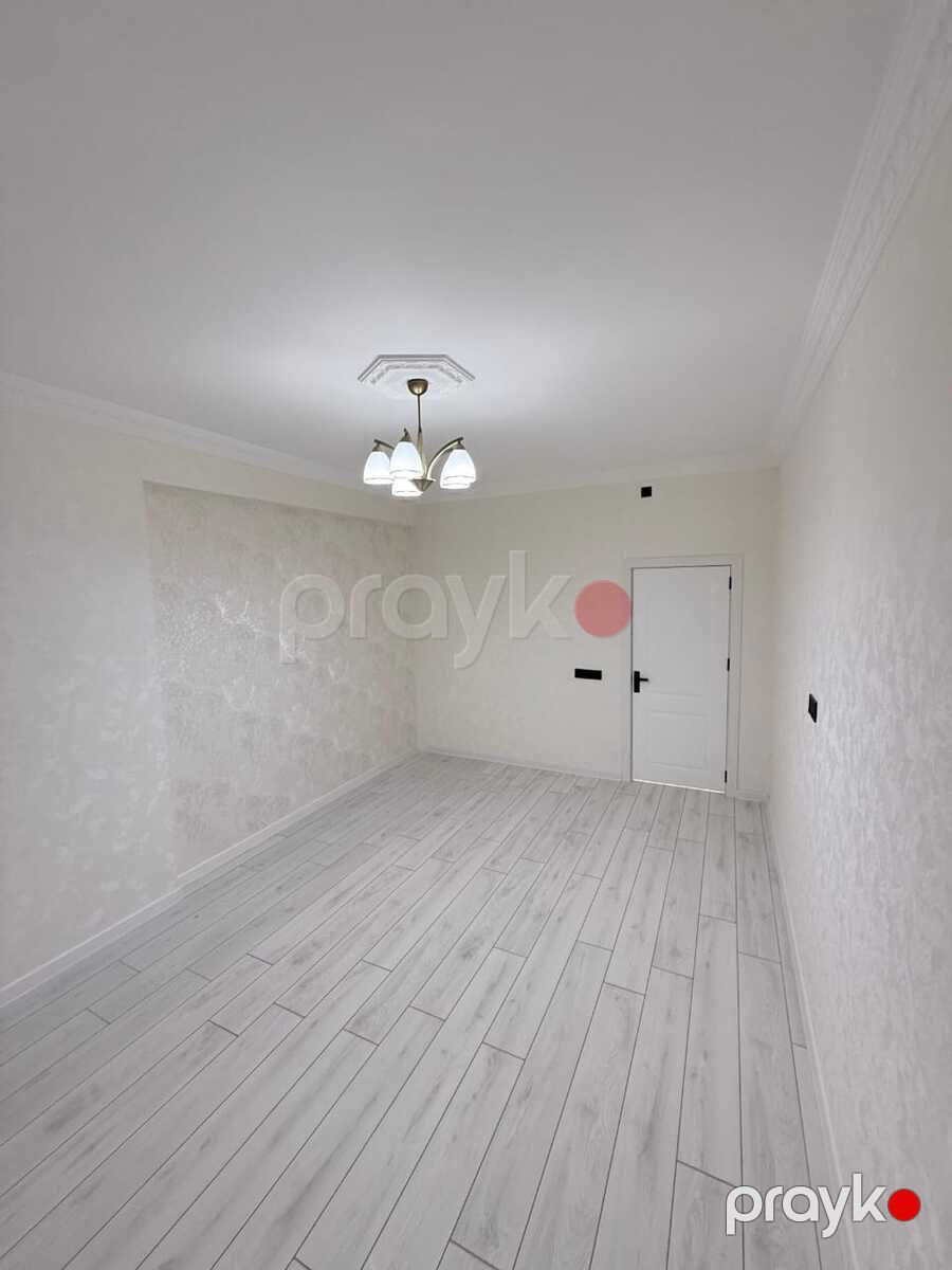 Satılır 2 otaqlı yeni tikili 49 m² — Mənzil, Bakı (2)