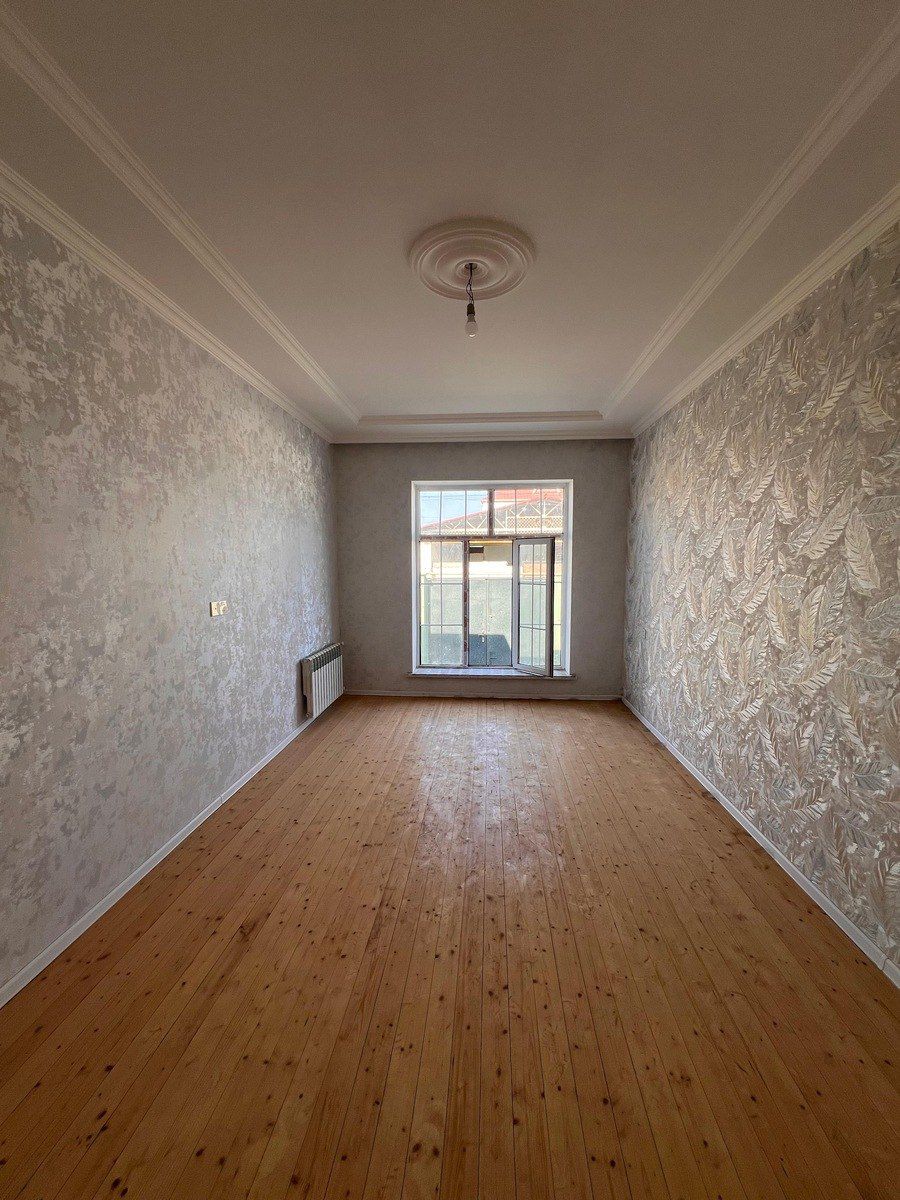 Satılır 3 otaqlı həyət evi/bağ evi 90 m² — Ev, villa, Bakı (9)