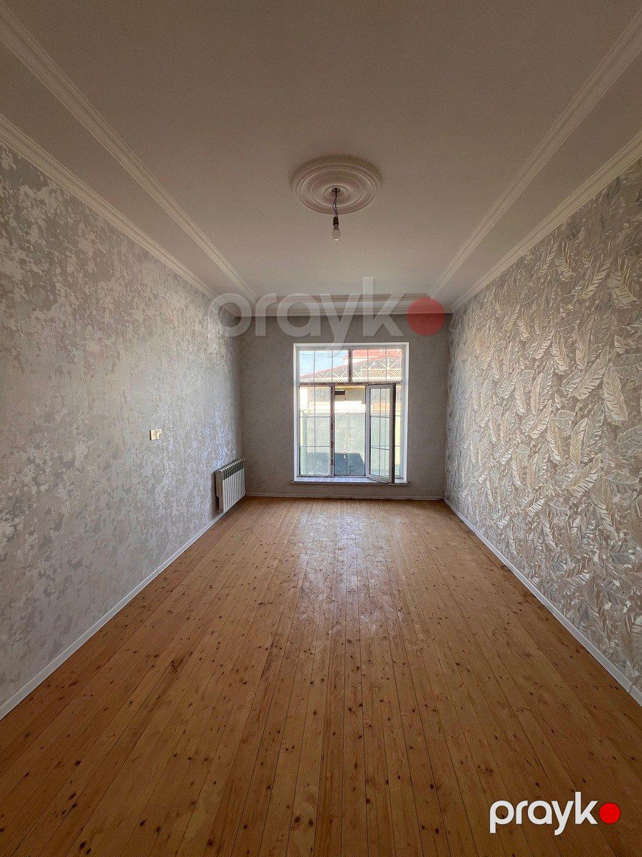 Satılır 3 otaqlı həyət evi/bağ evi 90 m² — Ev, villa, Bakı (9)