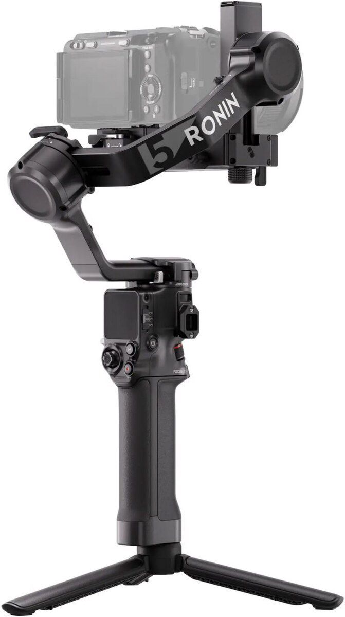 Dji Rs5 combo gimbal — Elektronika, Bakı (3)