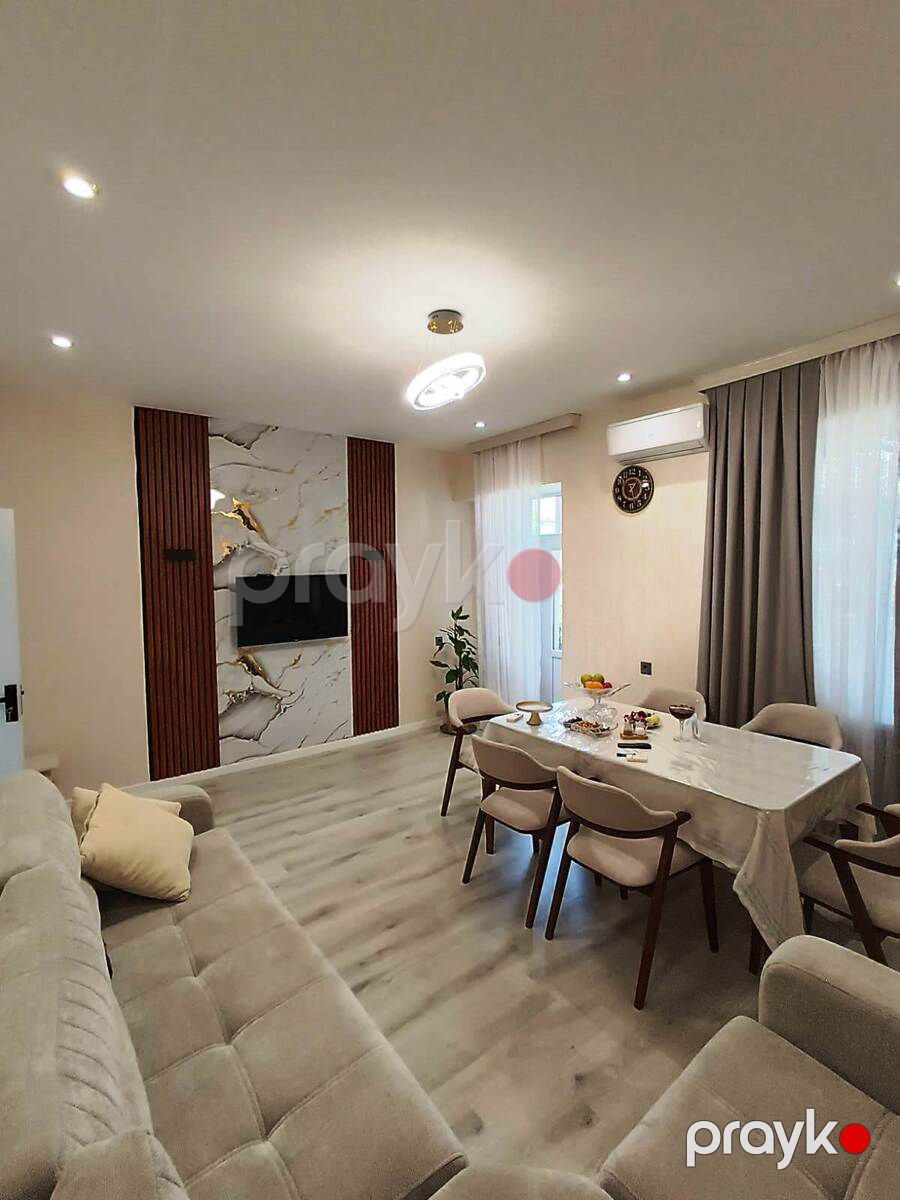 3-otaqlı yeni tikili, Binəqədi r., 64 m² — Daşınmaz əmlak, Bakı (2)