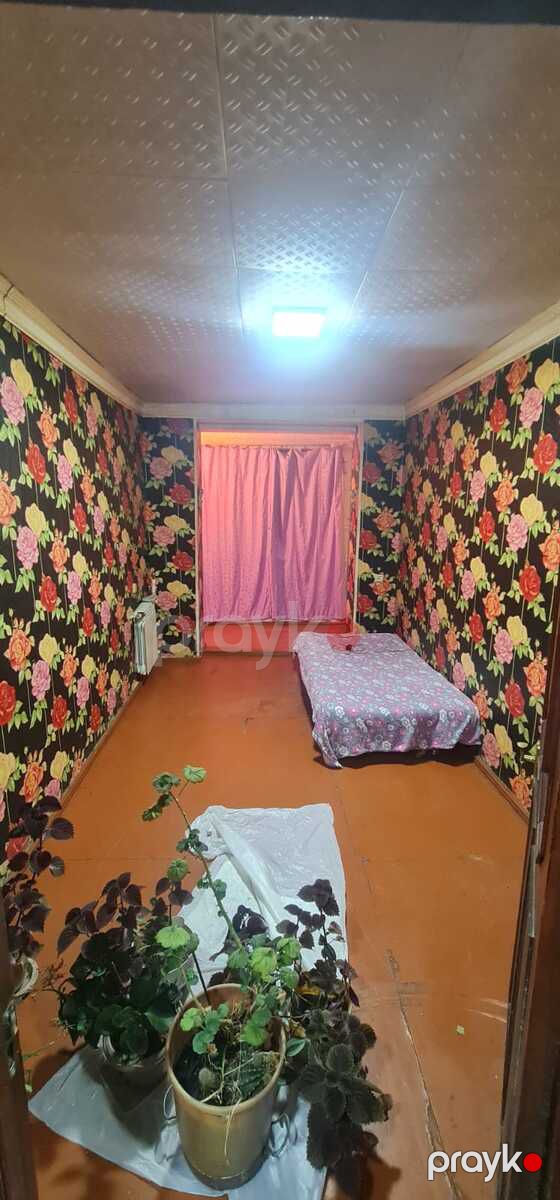 3-otaqlı mənzil kirayə verilir, Neftçilər m., 80 m² — Mənzil, Bakı (7)