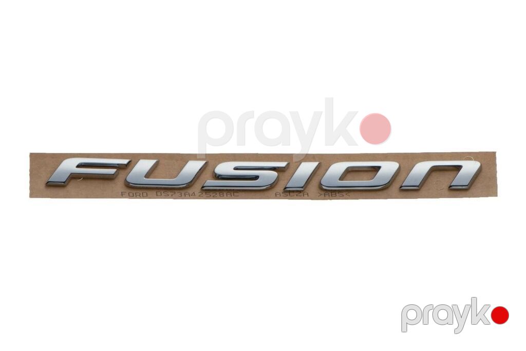 YENİDİR UPAKOVKA İÇİNDƏ. 2013 - 2019 Ford Fusion arxa qapaq üçün — Avto, Bakı (2)