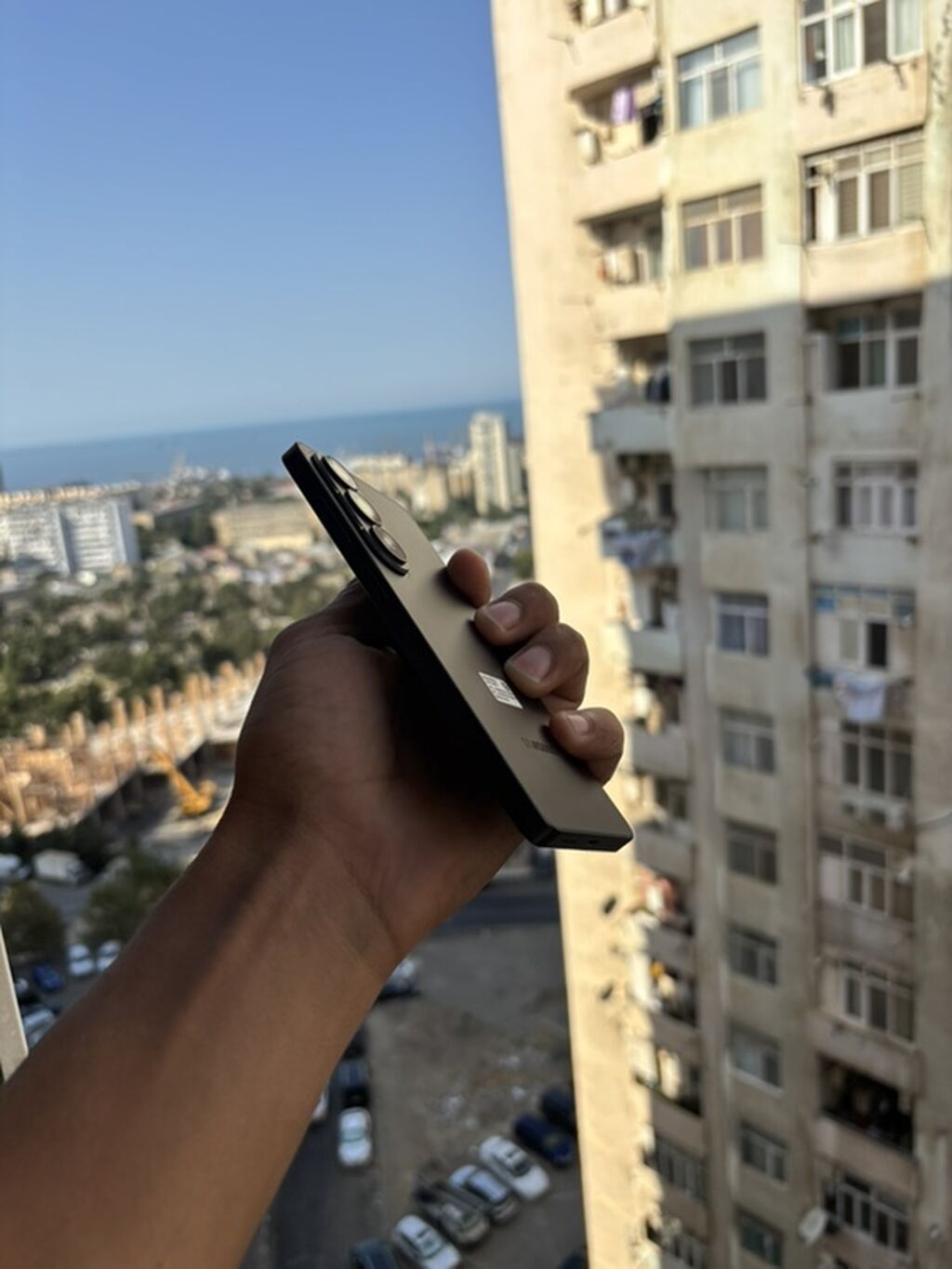Samsung Galaxy S26, 256 GB, rəng - Qara, Barmaq izi, Simsiz şarj, İki sim kartlı — Samsung, Xırdalan (3)