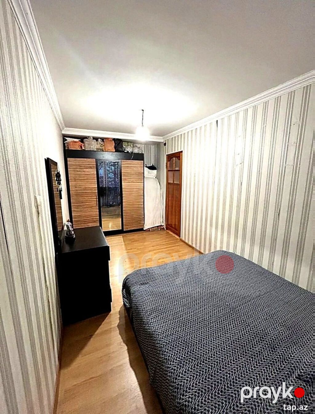 Bakı, 3 otaqlı, Köhnə tikili, 75 kv. m — Daşınmaz əmlak, Bakı (9)