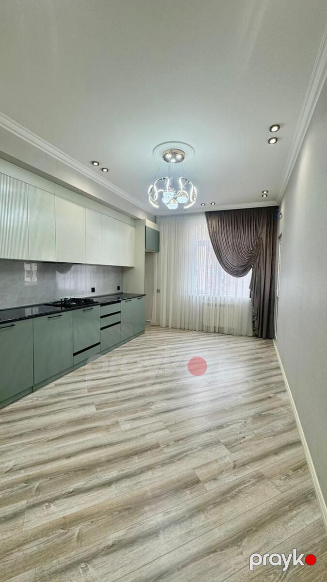 Satılır 3 otaqlı yeni tikili 106 m² — Mənzil, Bakı (7)