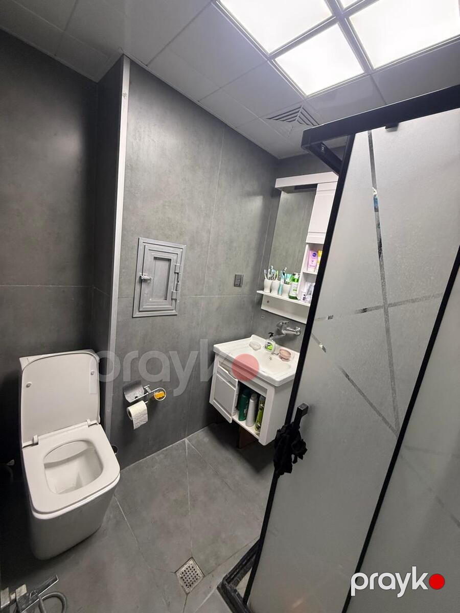 Satılır 3 otaqlı yeni tikili 90 m² — Mənzil, Bakı (4)