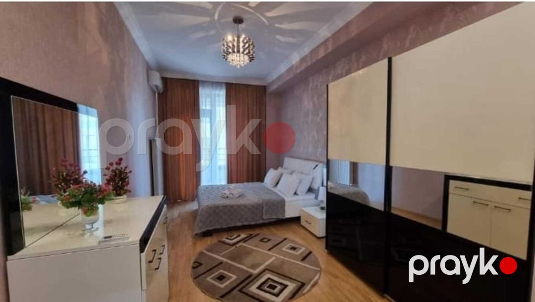 Satılır 3 otaqlı yeni tikili 167.9 m² — Mənzil, Bakı (2)