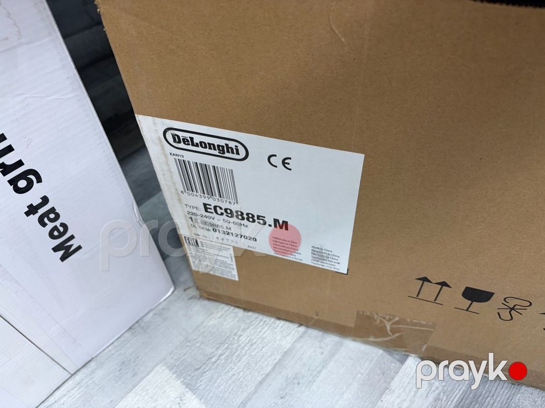 Delonghi EC9885-M — Ev texnikası, Bakı (5)