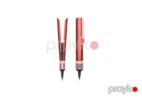Dyson Airstrait HT01 Strawberry Bronze