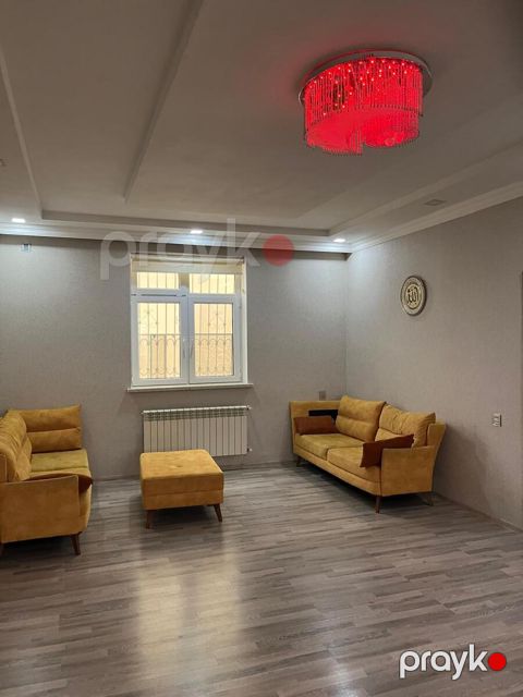 Həyət evi kirayə verilir, Digah qəs. — Bakı