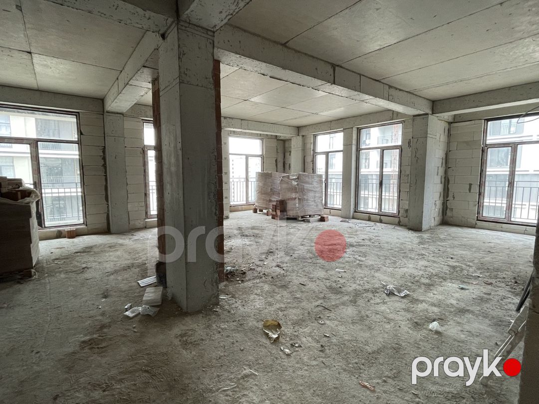 Satılır 3 otaqlı yeni tikili 104 m² — Mənzil, Bakı (11)