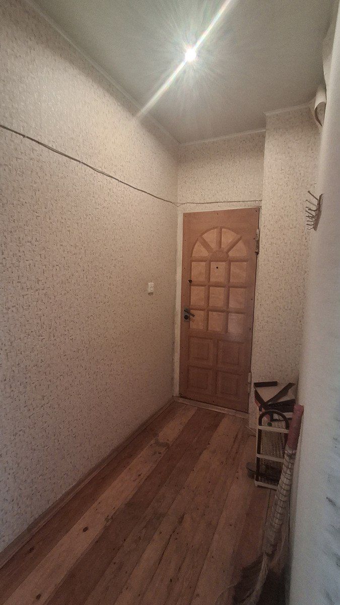 Satılır 1 otaqlı köhnə tikili 44 m² — Mənzil, Bakı (5)