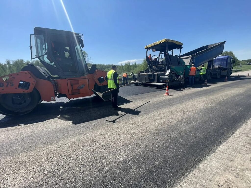 Asfalt işlərinin görülməsi.Bütün materialavadanlıq və işçilik bizim — Tikinti və təmir, Bakı