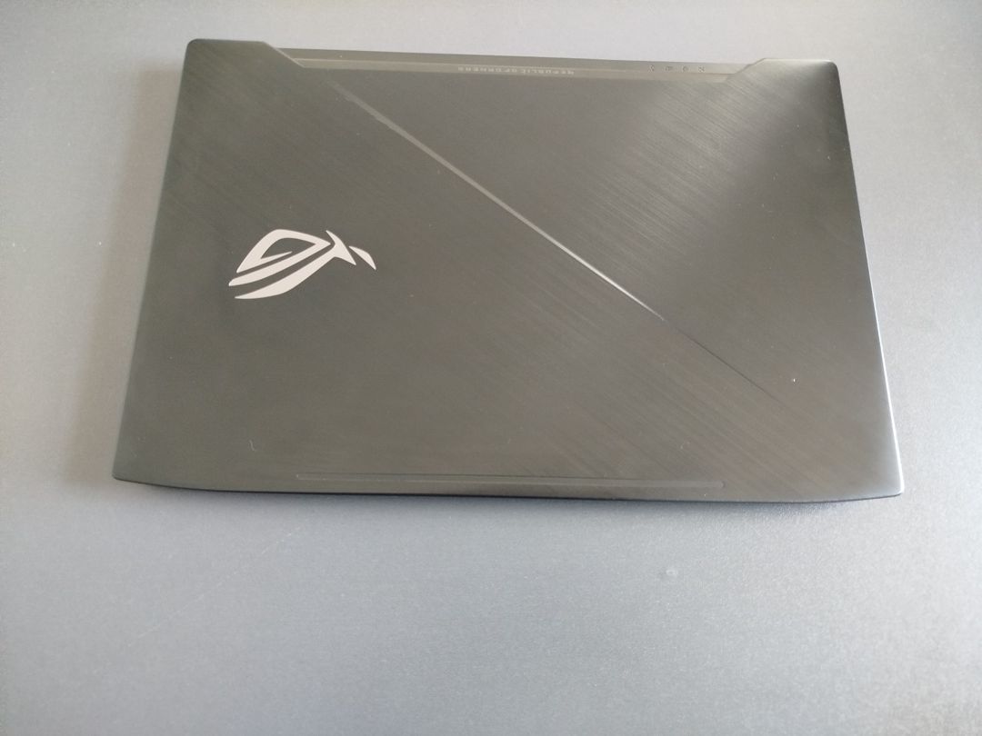 ASUS ROG Strix (GL503 seriyası) — Elektronika, Şirvan (2)
