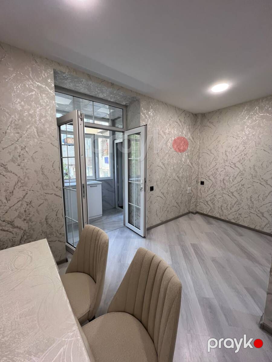 Satılır 2 otaqlı köhnə tikili 40 m² — Mənzil, Bakı (11)