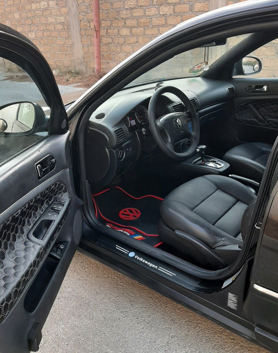 Volkswagen Passat, 2004 il — Avtomobillər, Bakı (10)