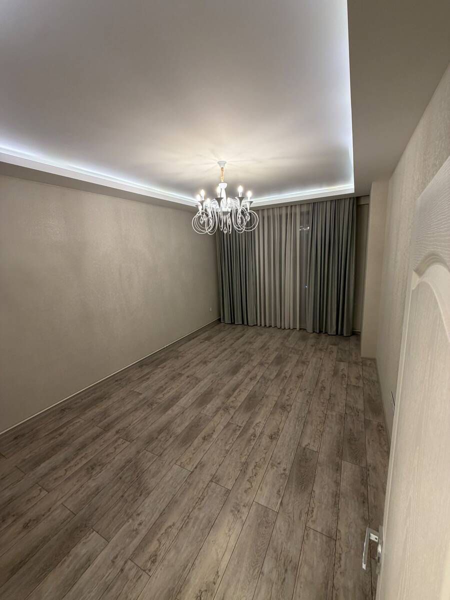 Satılır 2 otaqlı yeni tikili 53 m² — Mənzil, Bakı (6)