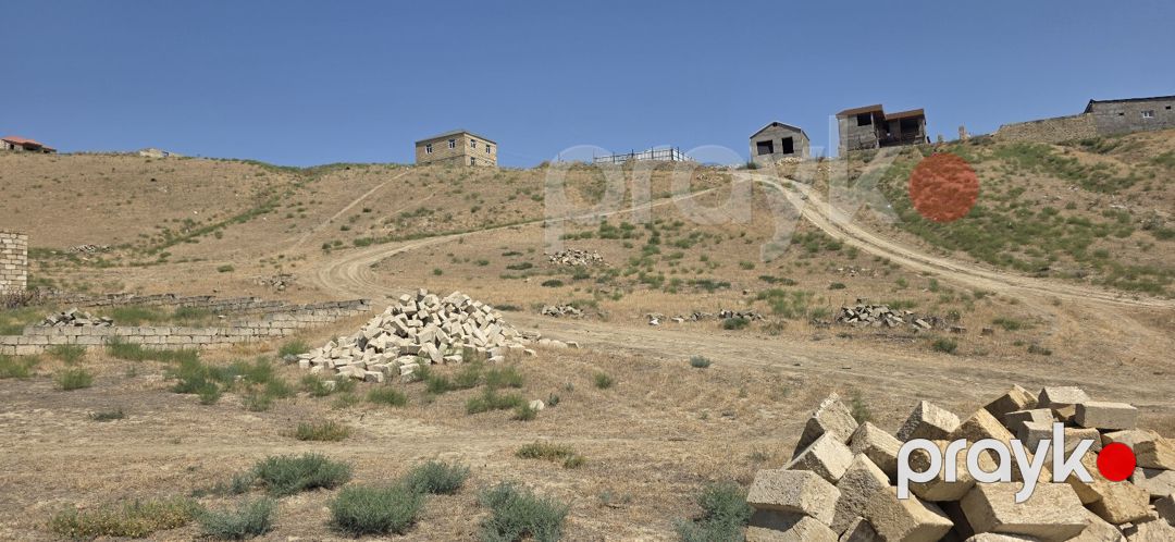 4 sot torpaq sahəsi, Qobu qəs. — Torpaq, Bakı (3)