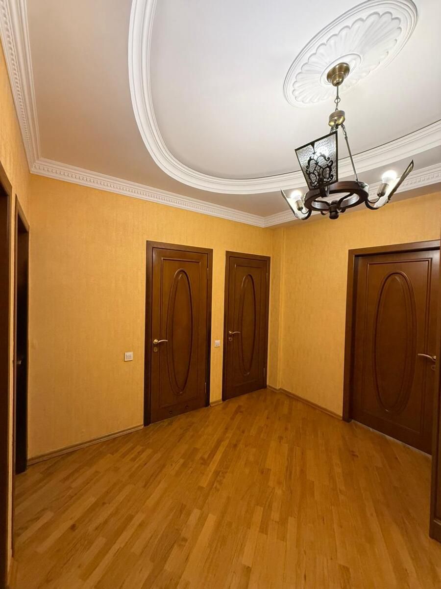 Satılır 3 otaqlı yeni tikili 90 m² — Mənzil, Bakı (10)