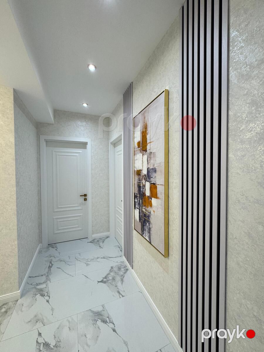 Satılır 4 otaqlı yeni tikili 110 m² — Mənzil, Bakı (8)
