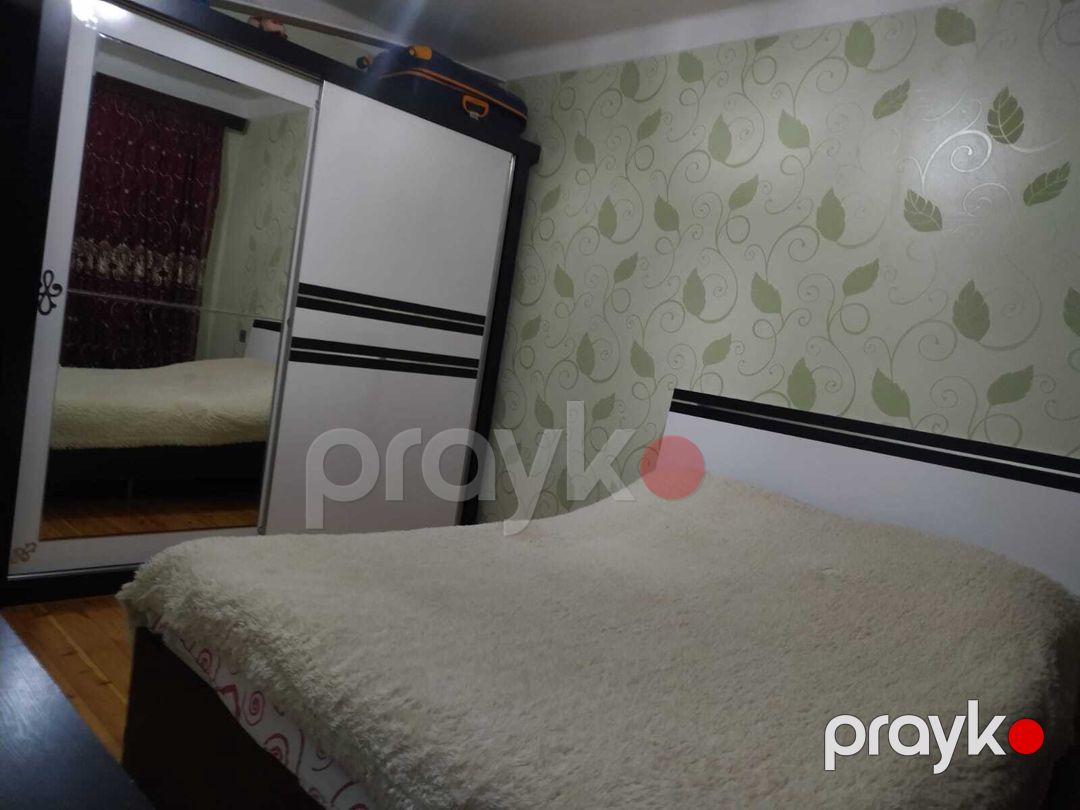 Satılır 3 otaqlı köhnə tikili 75 m² — Mənzil, Bakı (6)