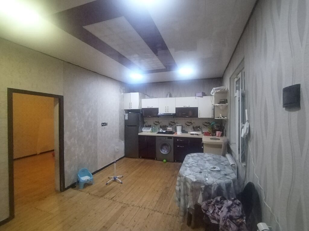 70 kv. m, 4 otaqlı — Daşınmaz əmlak, Xırdalan (5)